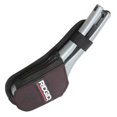 RIDGID 23493 Model PC-1375 ML Single Stroke Plastic Pipe and Small, Chrome