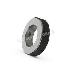 54mm Smooth Ring Gauge Smooth Ring Gauge I.D. Proofreading Ring Gauge Alignment
