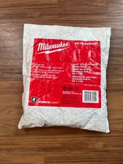 Milwaukee 49-16-2654BX 1-1/2&Prime; IPS-P Pivoting Press Ring for M18 Press Tools