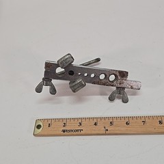 Professional Flaring Tool 3/16-Inch-5/8-Inch