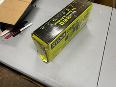 Ryobi ONE+ 18V PEX Pinch Clamp Tool P660
