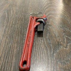 Proto 808 HD Pipe Wrench
