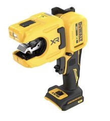 New DEWALT DCE154B 20V MAX XR 1-1/4-in Cordless Copper Tubing Cutter