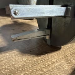 Ritmo RTC 315 Electrofusion Rotary Pipe Scraper 3&Prime; IPS to 12&rdquo; IPS