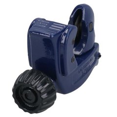 Tube Cutter 3 &ndash; 28mm Workshop Garage DIY Work Mechanic Plumber Pipe TE596