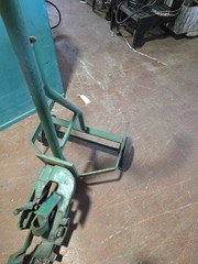 GREENLEE 1800 MECHANICAL CONDUIT PIPE BENDER 1/2&Prime; &ndash; 3/4&Prime; &ndash; 1&Prime; &ndash; FREE FREIGHT