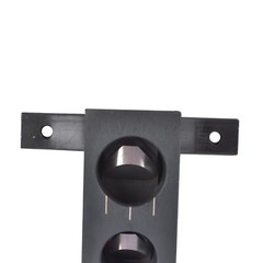 New Hydraulic Notcher Tube Pipe Cutter Tube Notcher 1-1/16, 1-5/16, 1-5/8 Inch
