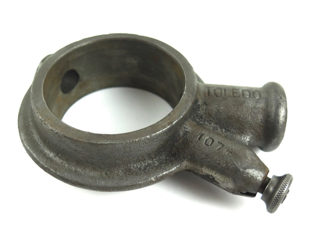 Toledo No. 12 Ratcheting Die Head Holder (Inv. #8)