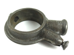 Toledo No. 12 Ratcheting Die Head Holder (Inv. #8)