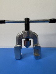 Vintage Melard No. 1354 Pipe Flaring Tool 45 Degree 1/8 &ndash; 3/4&Prime; Ez Release