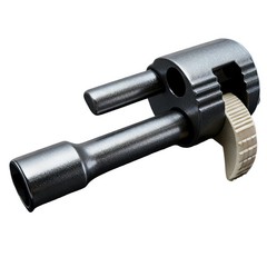 97258 Tub Drain Tool, For Tub Drain Plumbing Repairs, Golden Extractor For Us&hellip;