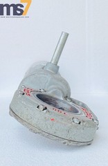RIDGID 700 POWER DRIVE THERDER/THREADING MACHINE 115V #INCOMPLETE AS SHOWN