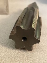 KnKut HHS SUPER PREMIUM EDP-KK24M-39.0-4.00T Heavy Duty Taper Tap(Inv#3)
