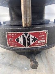 NYE NO.2 Drive Shaft Driving Gear Pipe threader Extra Heavy duty 2-1/2&rdquo;-4&rdquo;