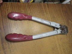 ZURN QC Quick Clamp PEX Pinch Crimping Tool