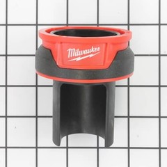 Milwaukee 42-86-0050 Quick Connect Anvil Assembly 1/2&Prime; Durable Connection