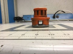 RIDGID 00-R, 3/4&rdquo; Manual Threader Die &ndash; (WXW27)