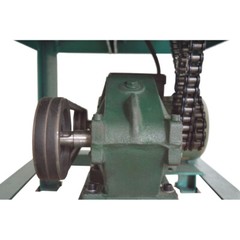 Rolling Type Square/Round Tube Bending Machine Mild Steel Pipe Bender 110V/60Hz