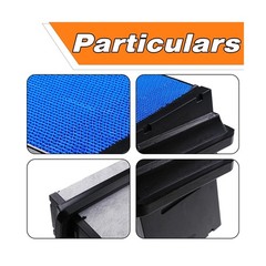 03-42776-010 Engine Filter Compatible With 2018-2023 Cascadi&hellip;