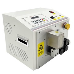 110V Pipe Cutting Machine PVC Hose/Rubber Hose Cutter Carbon Steel Blade