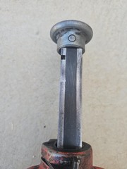 Rigid 311 Carriage With 360 Pipe Cutter, 341 Reamer & 312 Lever