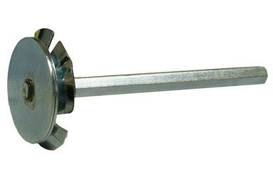 Jones Stephens Corp Socket Saver 2 &rdquo; Carded One Size