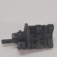 Vintage Cylinder Ridge Reamer