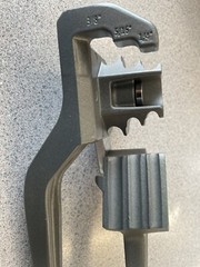 TUBE BENDER ST-N368-180