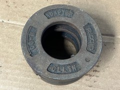 RIDGID 42600 Die Head Adapter &mdash; NO 770 00-R 700