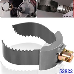for Sewer Auger Drain Cleaner 3&Prime; Ridgid Style 52822 T-232 H-D &ldquo;C&rdquo; Double Cutter