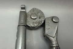 Imperial Eastman 364 FHA 3/8&Prime; OD Pipe Tubing Bender used