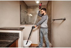 Milwaukee 3576-21 M12 TRAPSNAKE 6&prime; Toilet Auger