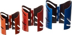 Pipe Metal Cutting Guide Kit Fits 7/8 2-3/8 2-7/8 Inch Tubing Easy Alignment