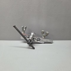 Imperial Eastman 195-FA 45 Degree Flaring Tool 3/16-5/8 USA Vintage