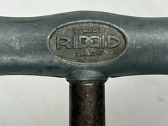 Ridgid No. 1 &ndash; 2 Heavy Duty 1/8&Prime; to 2&Prime; Inch No. 2 Pipe Cutter Rigid