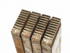 Ridgid Universal Style Bolt Threader Dies 5/8-11 UNC