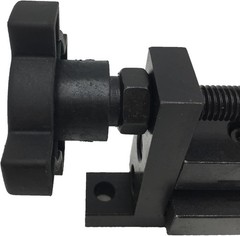 Compact Manual Metal Bender &ndash; Precision Tool for DIY Projects and Professionals
