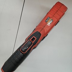 MILWAUKEE M12 Pipe Tubing Cutter Kit Battery and Charger And Case