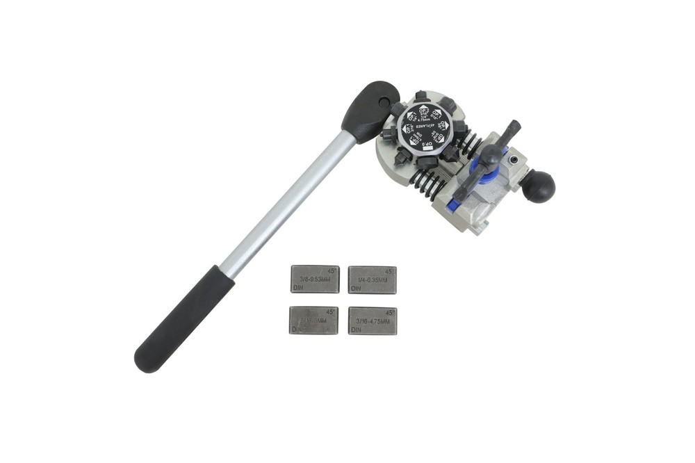 Professional Heavy Duty Tubing Flaring/Flange Tool