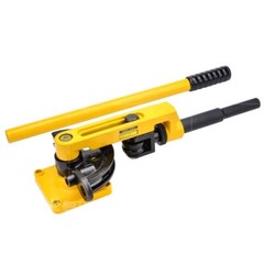 SWG-25S Pipe Bending Tool Machine Manual Iron Pipe Steel Copper Bender U-shaped