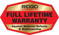 RIDGID 91037 3/8-Inch IW Cable Repair Coupling