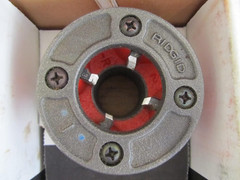 36900 1 Inch Die Head Hand Threader