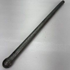 RIDGID 23 Inch Stock Handle Fits 12-R Stock & Die pipe fitting replacement tool