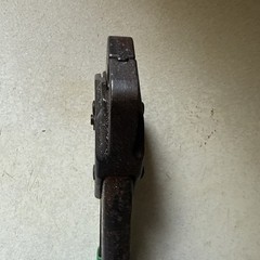 Mil 3 inc. pex crimp tool