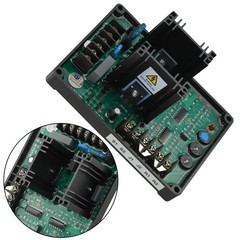 Voltage Regulation Solution GAVR 20B Compatible with Multiple Generator Models