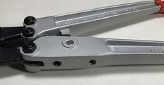 ZURN QC Quick Clamp PEX Pinch Crimping Tool QCRT-2T 3/8&rdquo;
