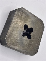 VTG Reed MFG Co. | Threading Die | OSL | 3/8&rdquo; 14 V Pumprod | Erie, PA USA