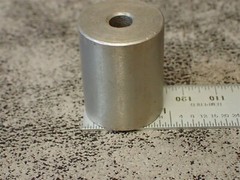 34160 RIDGID E-1454 Replacement Roll for Cutters #133 & 134 (BN20)