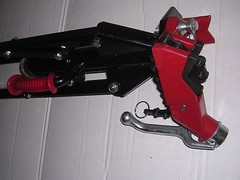 BUCKET OILER, OIL & PORTABLE TRISTAND RIDGID 65R Pipe Threader 811 815 11R 12R