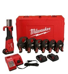 Milwaukee 2922-22 M18 Force Logic Press Tool